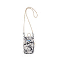 Kavu Essential Case Crossbody Wallet
