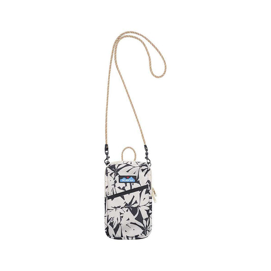 Kavu Essential Case Crossbody Wallet