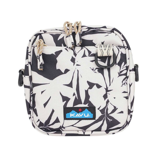 Kavu Globetrot Bag