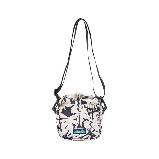 Kavu Globetrot Bag