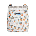 Kavu Keeper Canvas Crossbody Bag