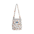 Kavu Keeper Canvas Crossbody Bag