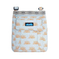 Kavu Keeper Canvas Crossbody Bag