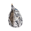 Kavu Mini Rope Sling Bag