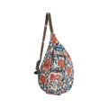 Kavu Mini Rope Sling Bag