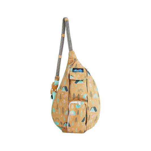 KAVU Mini Rope Bag