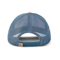 Life is Good Clean Flag Trucker Hat