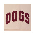 Life is Good Arched Dogs Chill Cap