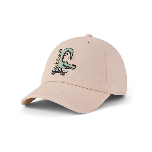 Life is Good Kids' Alligator Skater Kids Chill Cap