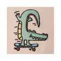 Life is Good Kids' Alligator Skater Kids Chill Cap