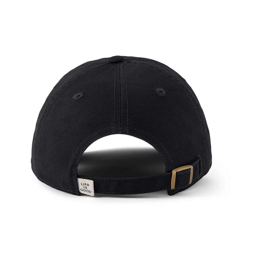 Life is Good Women's Mama Bear Head Chill Cap