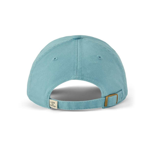 Life is Good Bert's Sun Chill Cap