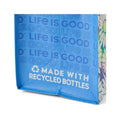 Tie Dye Daisy Pattern The Good Tote