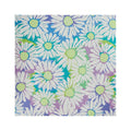 Tie Dye Daisy Pattern The Good Tote