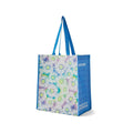 Tie Dye Daisy Pattern The Good Tote