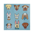 Life is Good Plenty of Pups The Good Tote