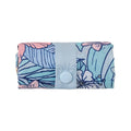 Life is Good Roll and Go Floral Tote Bag
