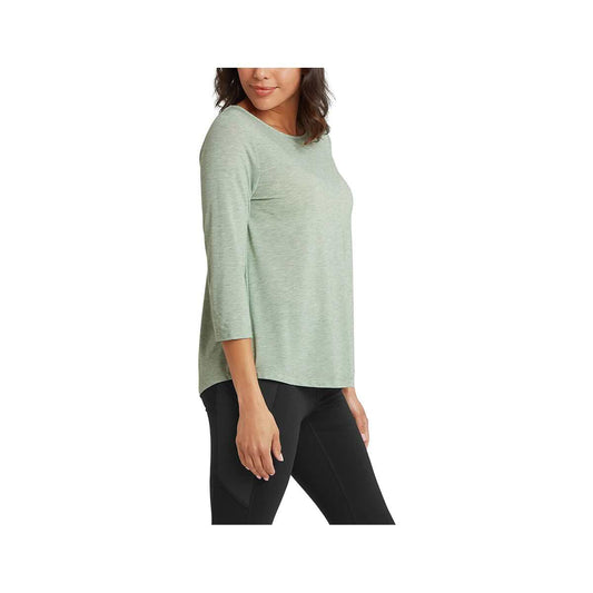 Sherpa Women's Asha 3/4 Sleeve Top