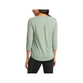 Sherpa Women's Asha 3/4 Sleeve Top