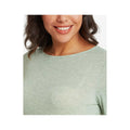 Sherpa Women's Asha 3/4 Sleeve Top