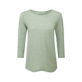 Sherpa Women's Asha 3/4 Sleeve Top