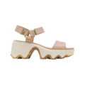 SOREL Women's Kinetic Aura Y-Strap Sandals