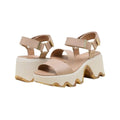 SOREL Women's Kinetic Aura Y-Strap Sandals
