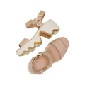 SOREL Women's Kinetic Aura Y-Strap Sandals