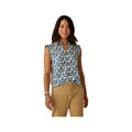 Carve Designs Women's Sleeveless Reagan Top Shirt