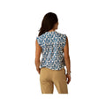 Carve Designs Women's Sleeveless Reagan Top Shirt