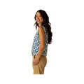 Carve Designs Women's Sleeveless Reagan Top Shirt