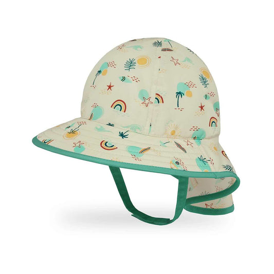 Sunday Afternoons Infant Sunsprout Hat