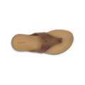 OluKai Women's Ho'opio Mele Sandals