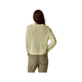 Women's Morgan V-Neck Polo Sweater
