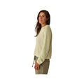 Women's Morgan V-Neck Polo Sweater