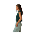 Carve Designs Women's Sleeveless Fox Sweater