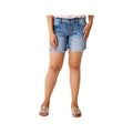 Carve Designs Women's Maui Denim Shorts