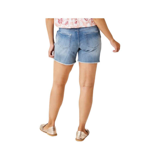 Carve Designs Women's Maui Denim Shorts