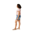 Carve Designs Women's Maui Denim Shorts