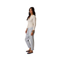 Women's Zoe Twill Pull-On Pants