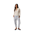 Women's Zoe Twill Pull-On Pants