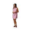Carve Designs Women's Scottie Linen Sleeveless Dress