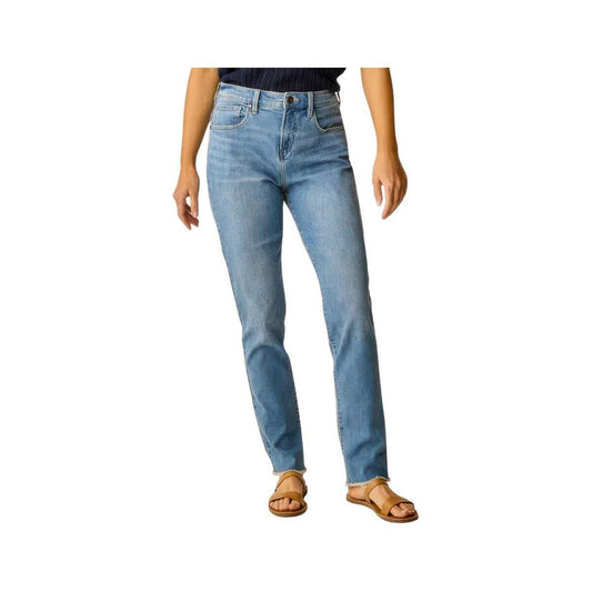 Carve Designs Women's Carson Hi Rise Jeans