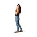 Carve Designs Women's Carson Hi Rise Jeans