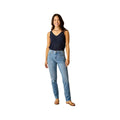 Carve Designs Women's Carson Hi Rise Jeans