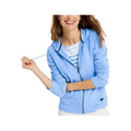 L.L.Bean Women's Peaks Island Full-Zip Hoodie
