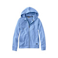 L.L.Bean Women's Peaks Island Full-Zip Hoodie