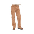 Dovetail Workwear Women's Old School Wide Leg Mineral Wash Jeans