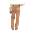 Dovetail Workwear Women's Old School Wide Leg Mineral Wash Jeans