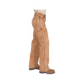 Dovetail Workwear Women's Old School Wide Leg Mineral Wash Jeans